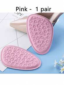 男女通用半码鞋垫，前脚掌缓冲垫，适用于高跟鞋和运动鞋，后跟垫可将鞋子缩小一码，适合户外、运动、旅行、居家、办公、学校等场合，保暖舒适，也适合闺蜜节、宠物派对、嘉年华等场合。 - 自選 - 查看 13