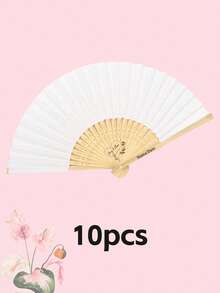 Quạt cầm tay cưới cá nhân hóa, khắc tên và logo, đồ dùng và quà tặng đám cưới, quà lưu niệm sáng tạo cho khách mời, nhiều màu sắc, phụ kiện ngày lễ, quà tặng sinh nhật, quạt gấp cưới cho nữ, quà lưu niệm tiệc tùng di động, quà cưới, quà Giáng sinh. ,Poetcore ,Tình yêu vĩnh cửu, quà tặng cá nhân hóa - Nhiều màu - Xem 13