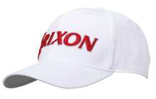 Srixon Gorra de Golf Ajustable para Hombre, Tour 2025, Color ROJO, con Material Duradero 100% Poliéster, Talla Única, Ideal para Protección Solar y Comodidad en el Campo, Diseño Moderno y Versátil para cualquier Estilo, Ajuste Perfecto con Cierre de Hebilla, Fácil de Mantener Limpia con Lavado a Mano, Accesorio Esencial para Golfistas que Buscan Estilo y Funcionalidad, Compatible con Diferentes Outfits, Ideal para Regalos, Aumenta tu Rendimiento con esta Gorra de Calidad Premium. - ROJO - Ver 2