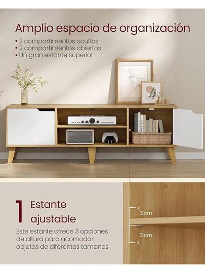 Television St TV Centers view 2