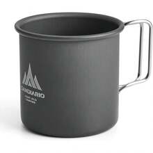 Camping Coffee & Tea Pots - 1 - View 2