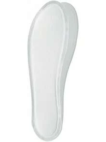 Almohadilla térmica 78350, Unisex - Blanco - Ver 5