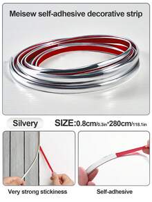 1 Cuộn Tấm ốp tường kết hợp thanh nhựa PVC và đá cẩm thạch tự dính, tấm dán tường vân gỗ sồi giả dày, cách âm 3D, có thể tháo rời và xóa được, dùng cho tường và trần nhà - Nhiều màu - Xem 20