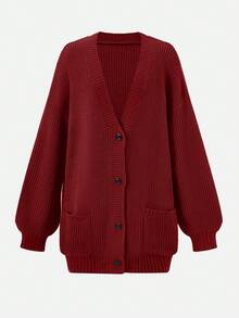 女士时尚针织开衫毛衣，秋冬新品，圣诞新年