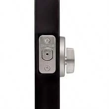 Design House 750836 Pro Series - Cerrojo de  de una sola cara níquel satinado - Nquelsatinado - Ver 3