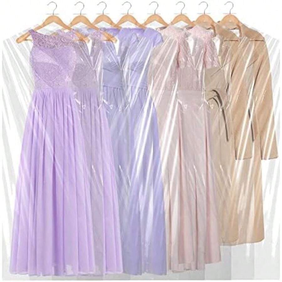 Garment Covers - Multicolor - View 1