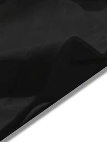 Camiseta Fra-Gee-Lay It Must Be Italian - Clásica Camiseta de Cuello Redondo, Elegante y Cómoda - Regalo Perfecto para Navidad, Amantes del Cine, Reuniones Familiares y Fiestas de Vacaciones - Disponible en Varios Tamaños y Colores - Negro - Ver 4