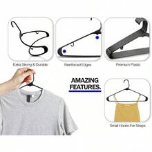 Hangers & Racks - Blue - View 8