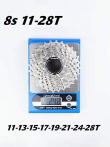 ZRACE 8 /9-Speed Road Bike Freewheel 11-25T / 28T / 32T / 34T / 36T Bicycle Cassette