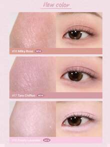 Too Cool for School Bút kẻ mắt Artclass Matte Eyeliner Pencil #18 Lavender Frost, chất phấn mềm mịn, nhẹ nhàng khi sử dụng, có thể chồng nhiều lớp, lâu trôi và không lem, thoáng khí và lên màu tốt, công thức thân thiện với da, đầu vặn tiện lợi, 1.1g/0.03oz, mỹ phẩm Hàn Quốc. - 18Hoa oải hương băng giá - Xem 4