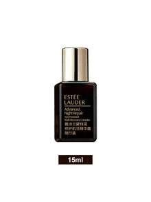 Phức hợp phục hồi đa năng đồng bộ hóa phục hồi ban đêm nâng cao kích thước du lịch với axit hyaluronic 15ml/0,5oz - màu nâu - Xem 4