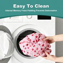 仓鼠隧道床洞穴 保暖透气藏身处 小型动物隧道躲藏玩具 适用于小鼠和蜜袋鼯