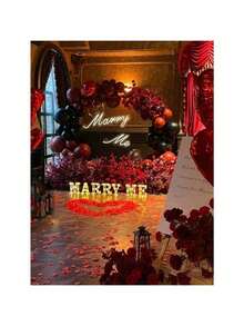 1000 pétalos de rosa roja artificial, flores hechas a mano románticas, adecuadas para la decoración de bodas, fiestas, hogar, cumpleaños, centros de mesa, dormitorio, baño, San Valentín, graduación - Multicolor - Ver 9