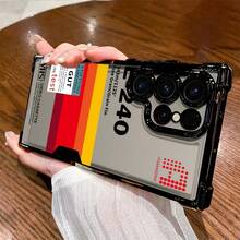 Basic Phone Cases - Mixed Colors - View 7