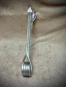 Calentador #7 De 30 Litros De Inmersión 900 W a 127 V, Para agua, "DuraMax" - Tipo de Enchufe A USA (110-127V) - Ver 2