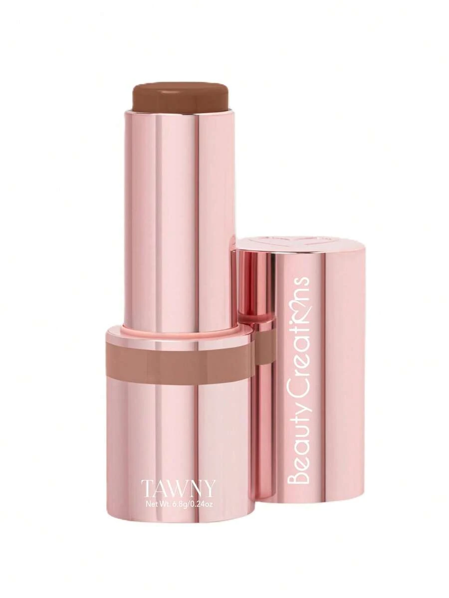 Contour & Bronzer - ทอว์นี่ - ดู 1