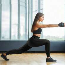 Summer Workout Women's Jogging High Waisted High Stretch Yoga Pants With Pockets Loose Bottom Pants Women Workout Casual Sweatpants Suitable For Casual Workout Exercise Wear Fall/Winter