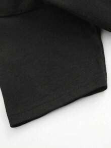 Six Seven Italian Brainrot Shirts Six Seven Brainrot Italian Funny 67 Kids Gaming Meme T-Shirt. - 黑色 - 查看 5