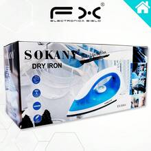 Planchas de vapor, accesorios de costura, camisetas de ropa, zapatos, artesanías de bricolaje, máquinas de transferencia de calefacción de parches, pequeños electrodomésticos, utensilios de dormitorio - Tipo de Enchufe A USA (110-127V) - Ver 1