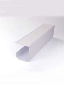 1pc Cable Management Clip, Wire Organizer Holder, Cable Tie, Cable Anchor Under Desk Cable Management Rack, Under Table Wire Organizer, Computer Cable Tray, Cable Concealer Box, Wire Organizer Tray, No Drill Desk Cable Management - Multicolor - View 7