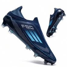 Ghete de fotbal pentru bărbați, Ghete de fotbal pentru sală/exterior pentru femei, Ghete de baseball unisex pentru gazon artificial, Ghete de fotbal pentru tineri, Ghete de fotbal AG/FG pentru adulți, Adidași de antrenament cu croială largă