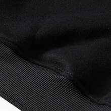 Women Sweatshirts - 黑色 - 查看 7