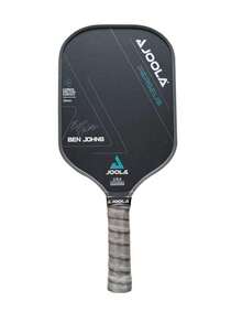 Perseus Professional Pickleball Paddle - Featuring Charged Surface Tech For Power And Feel, Fully Wrapped In Carbon Fiber Material For Excellent Balance, Delivering Both Explosive Power And Control.