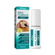 Daily Nail Care Enhancement, A Tool To Protect Fingertip Health - 5ml Boxed - View 8