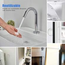 22Pcs Protector de Pared de Silicona Tope de Goma para Puerta Tope de  Protector de Pared Puerta Protectores de Pared de Silicona Tope de Puerta Protector Adhesivo Reutilizable para Cabecero - transparente - Ver 4