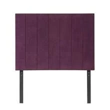 Dicasa Argos Double Bed Headboard - Purple - View 12