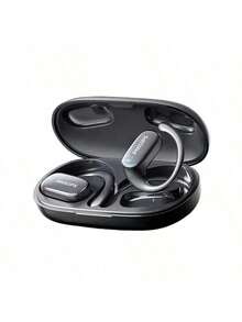 PHILIPS TAT3708 無感舒適配戴設計 雙麥克風降噪技術 超高清通話品質 藍牙快速穩定連接 無損音訊傳輸 日常運動適用 黑色 - 黑色 - 查看 1