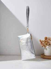 时尚简约休闲多功能手提包，手机袋，钱包，通勤包，运动包，女士手机包，个性化礼物，校园包，钱包，可爱女士零钱包，周末包，可折叠轻便包，跑步包，情人节定制礼物，钱包，斜挎包，校园风钱包，零钱包，口红包，学生钥匙包，金色鳄鱼纹钱包，豹纹钱包，约会之夜，购物，晚宴小钱包 - 彩色 - 查看 15