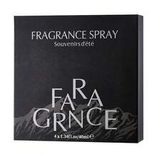 4/2/1 pièce Vaporisateur de parfum de haute qualité 88/40 ml, assainisseur d'air longue durée, avec une qualité durable. Parfum de niche, grande capacité, produits de luxe haut de gamme. Il est applicable à toute occasion. Il peut éliminer les odeurs désagréables et rehausser le parfum. C'est un article essentiel pour les vacances et les voyages, et un excellent choix pour faire des cadeaux - Multicolore - Voir 13