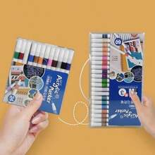 Markers - 48 Colors - View 7