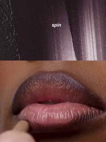 丝绒唇线笔，防水不粘腻，防水持久，打造丰盈唇妆 - 彩色 - 查看 11