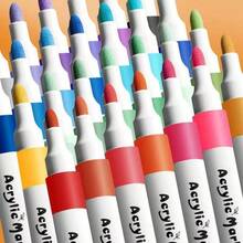 Markers - 60 Colors - View 3