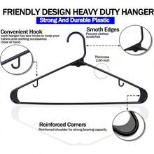 Hangers & Racks - Blue - View 9