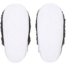 Zapatillas con Calefacción USB para Hombres y Mujeres, Calentadores de Pies de Invierno de Felpa con Control de Temperatura de 5 Niveles, Comodidad Interior y Exterior Lavable (1) - Gris - Ver 10