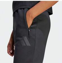 Adidas Women's W Z N.E PT Sports Casual Knitted Jogger Pants