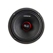 Medio Rango Monster Auto SMA801 600w RMS 8 Pulgadas 8 Ohms - Pro Audio - 1 - Ver 4