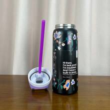 Midnight Garden-32oz