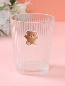 500pcs Brown Bear Stickers, Birthday Supplies, Baby Shower Decorations, Gender Reveal Party Decorations, Bear Themed Party Favors, Planning Stickers, Gift Bag Seals, Envelopes & Cards Stickers, Wedding Decorations, Gift Wrapping Stickers, Party Cup & Bottle Decor, Books & Magazines, Party Favor Bag Fillers, Firetruck Decorations, Birthday Gifts, Party Favors - Brown Bear - View 7