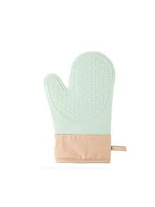 Guantes resistentes al calor a cuadros y guantes antideslizantes - Manoplas de horno de cocina, manoplas de horno y agarraderas a cuadros navideños, guantes de cocina de silicona gruesos, para uso en el baño - Regalo festivo para Navidad, Halloween, Pascua, Acción de Gracias, Artículos esenciales de cocina, Utensilios de cocina decorativos, Material sin polvo, Artículos esenciales para el hogar, Diseño festivo, Artículos esenciales para el hogar - Multicolor - Ver 18