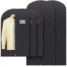 Garment Covers - Multicolor - View 2