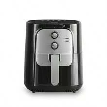 Freidora  Inteligente, 10 Programas y Apagado Automático - Tipo de Enchufe A USA (110-127V) - Ver 2