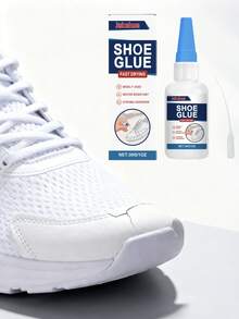 Shoe Repair Glue, Gentle Bonding, Long-Lasting, Suitable For Sports Shoes, Leather Shoes, Leather Repair - Multicolor - View 8
