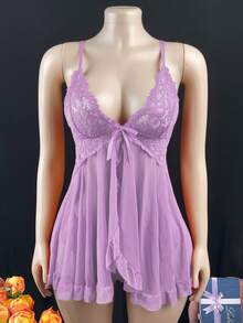 Mauve Purple