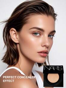 NARS Natural Radiant Longwear Cushion Foundation -  Shade, 12g/0.4fl.Oz - #M Ont Blanc - View 8