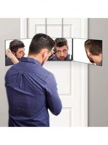 1/6set Rose Design Mirror Plastic Makeup Mirror, Banquet Souvenir Bridal Gift, Bridesmaid Thank-You Card, Yarn Bag, Wedding Party Gift, Bridesmaid And Wedding Party Supplies, Valentine's Day, Bridal Shower Gift Set, Bridal Gift Elegant Design Fashionable Small Gift Durable Small Mirror, Ramadan, Eid Al-Fitr Distribution, Bath Robe Rain Coat, Wall Art