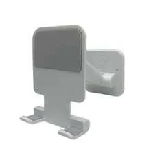 Wall Mounted Phone Holder, Mobile Phone Telescopic Bracket, Adhesive Bathroom Kitchen Desktop Portable Folding Mobile Phone Stand Compatible With IPhone/Android And Other Phones-JY-B066 Compatible With IPhone, Android Phone, Gift For Birthday, Family, Friends, For Summer Bathroom Kitchen Gifts Birthday Bathroom Kitchen Phone Accessories - Multicolor - View 9